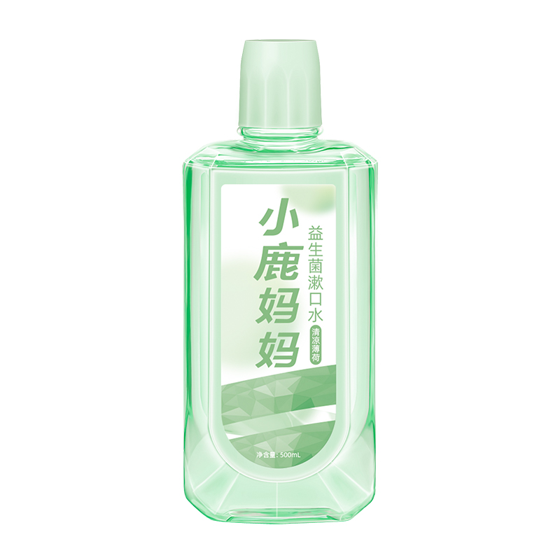 漱口水 瓶装