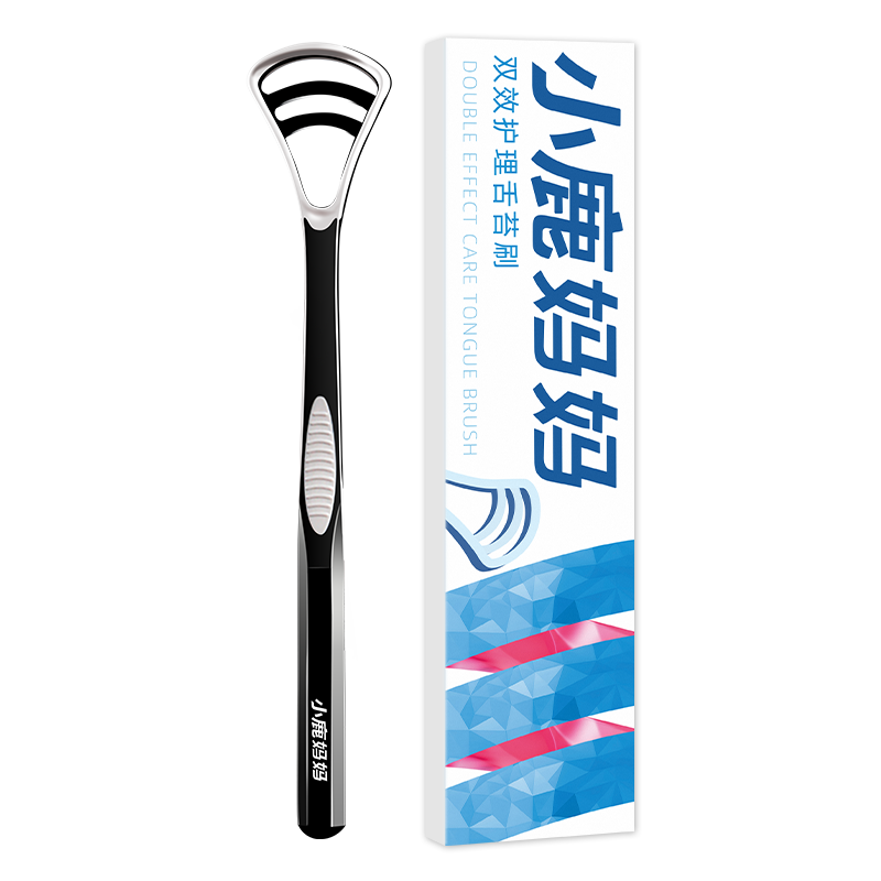 刮舌器舌龙
